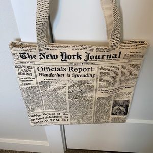 Kate Spade Tote